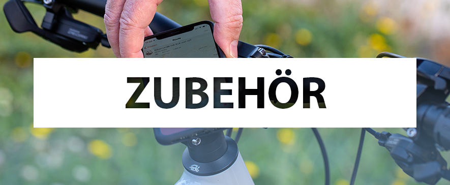 Banner Zubehör